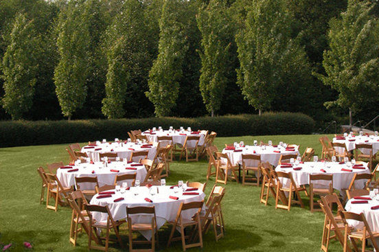Cedarbrook Lodge SeaTac Restaurace fotografie