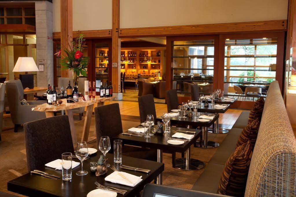 Cedarbrook Lodge SeaTac Exteriér fotografie